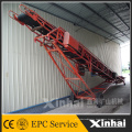 Good supplier mining belt conveyor , mining belt conveyor with competitive price